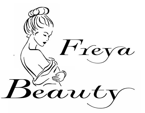 Logo for Freya Beauty