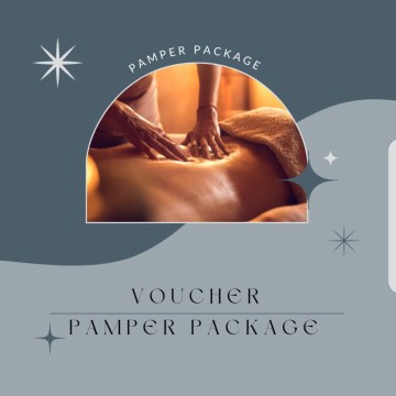 Image for Ultimate pamper Experience
